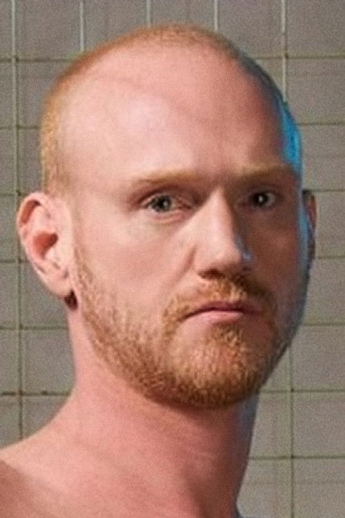 Lutz Phoenix as Archive Footage