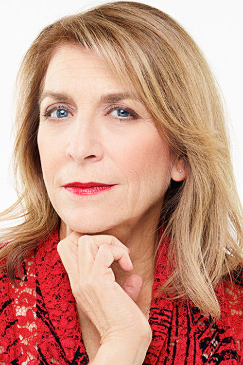 Maryann Brandon as Self