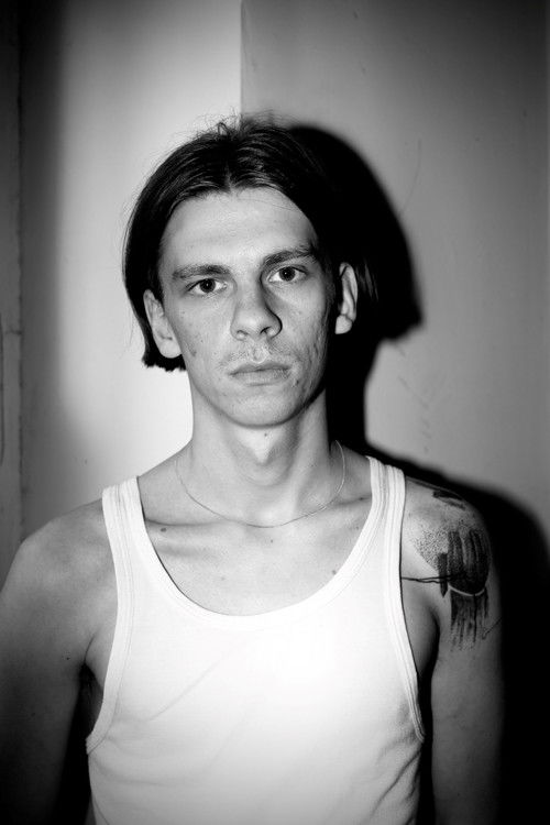 Aniol Kirberg as Kai