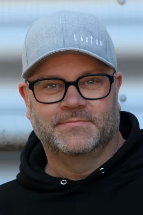 Niclas Laaksonen as Self - Paranormal investigator