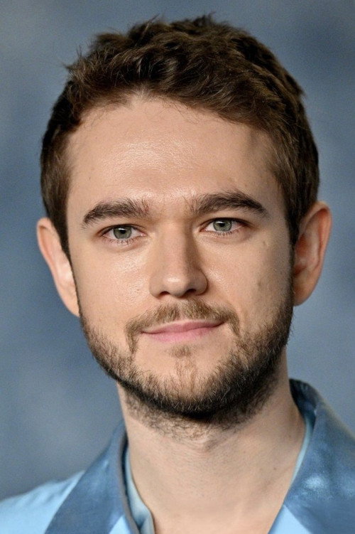 Zedd as Self