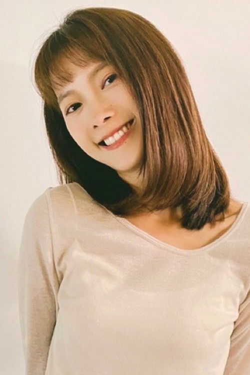 Su Yu-wei as 叶玟伶