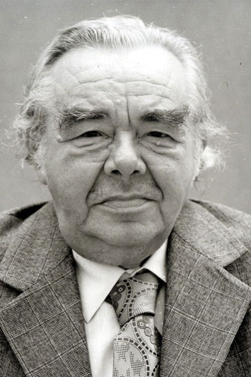 Zoltán Basilides as Hajóskapitány