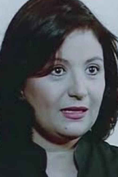 Zizi Mostafa as 