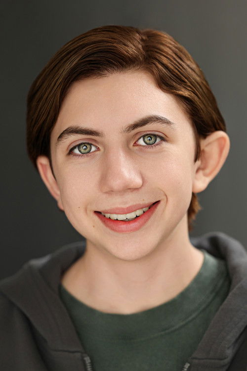 Caden Burris as Matt