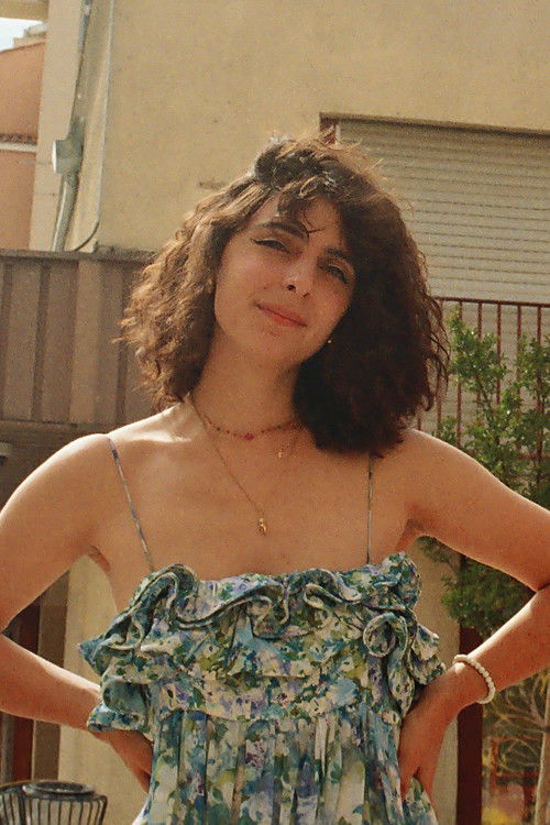 Faustine Gasquet as Charlotte