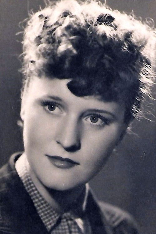 Clarisse Deudon as Marguerite de Bourgogne