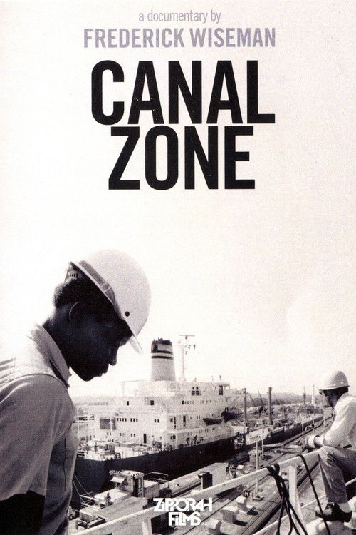 Canal Zone