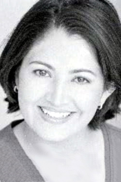 Esmerelda McQuillan as Pharmacy Attendant