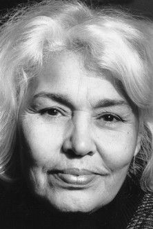 Nawal El Saadawi as Self