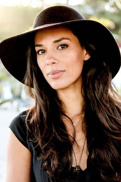 Amanda Sudano Ramirez as Self
