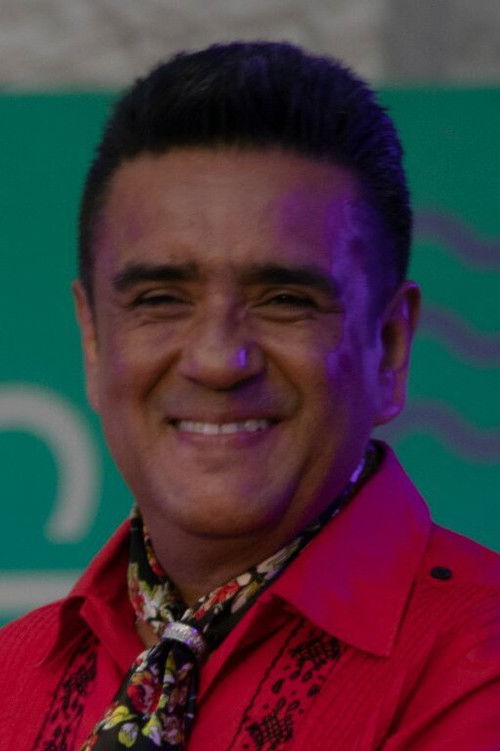 Jaime Barranco García as Himself