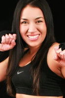 Zoila Frausto Gurgel as Self