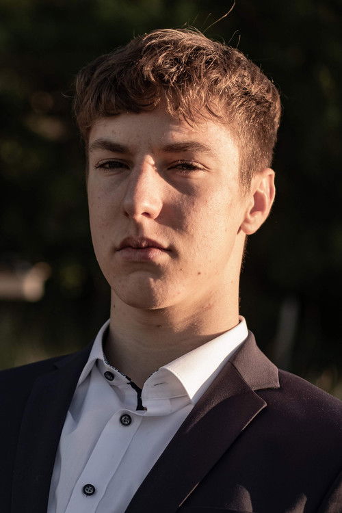 Adrian Schloßmacher as Informant (uncredited)