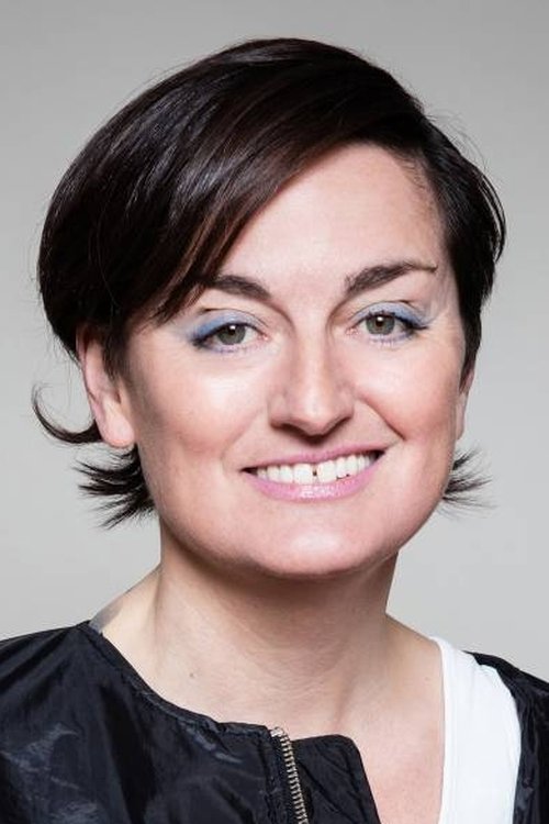 Zoe Lyons as Self - Comedian