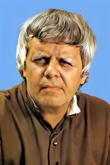 Cláudio Corrêa e Castro as Dr. José Henrique Aragão