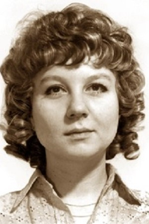 Natalya Gurzo as Olga (russian voice)