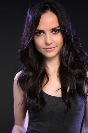 Montserrat Espadalé as (voice)