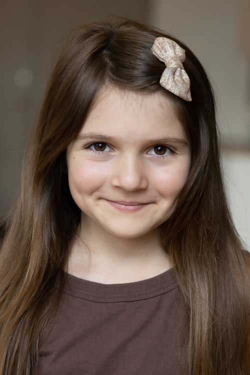 Juliette Maxyme Proulx as Daphnée