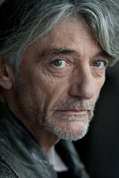 Roland David profile photo