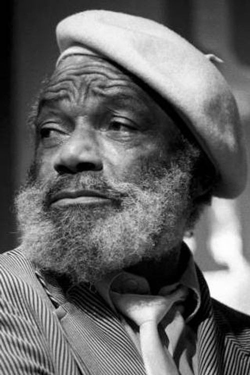 Slim Gaillard as And His Trio