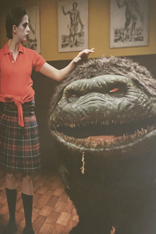 El Vampiricántropo as 