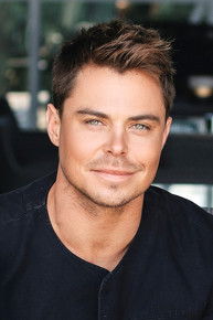 Bobby van Jaarsveld as Self