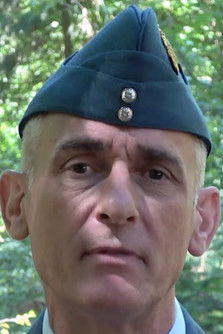 Dany Poitras as Self