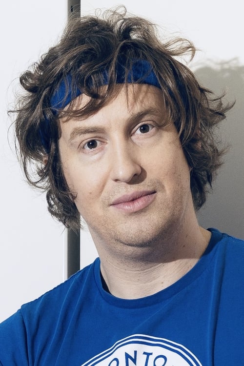 Matt Johnson as Matt