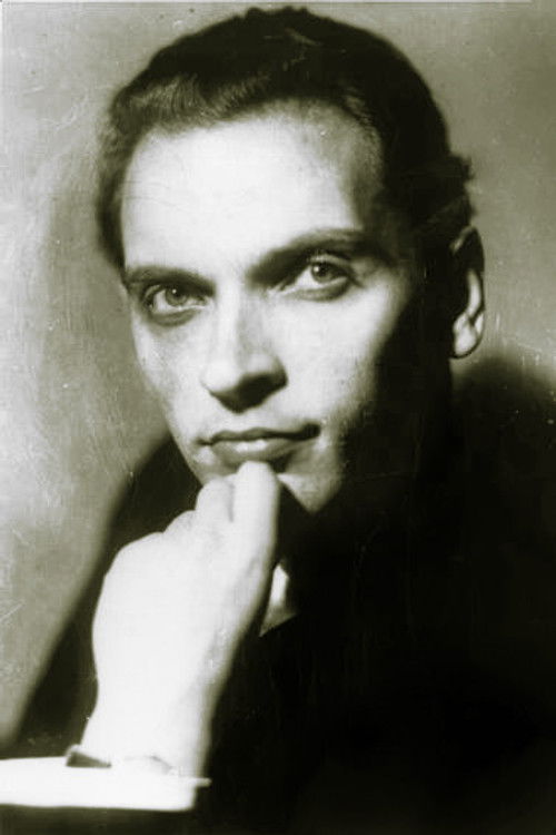 Vladimir Kudryashov as Benvolio