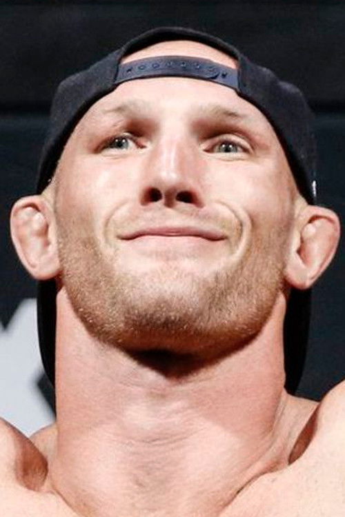 Ryan LaFlare as Self