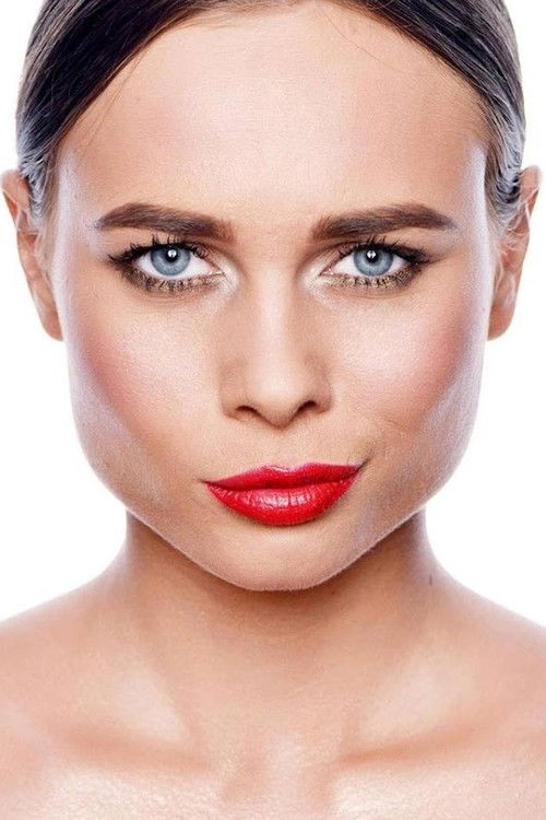 Polina Trubenkova as Self - Host