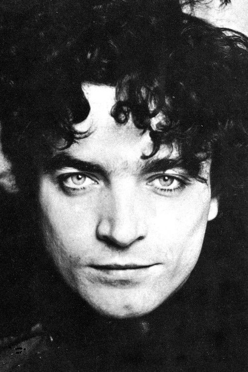 Franco Branciaroli as Kirilo Sidorovic Razumov