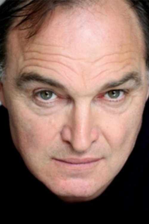 Jean-Louis Coulloc'h as Parkin