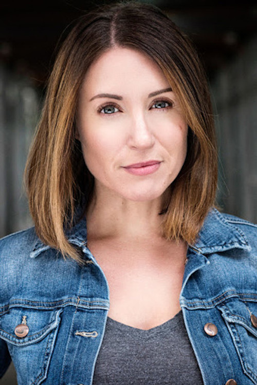 Cara AnnMarie as Mary