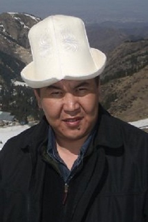 Sadyk Sher-Niyaz as Self