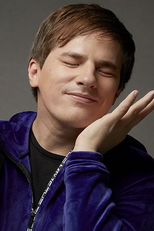 Nahuel Pennisi as Orfeo