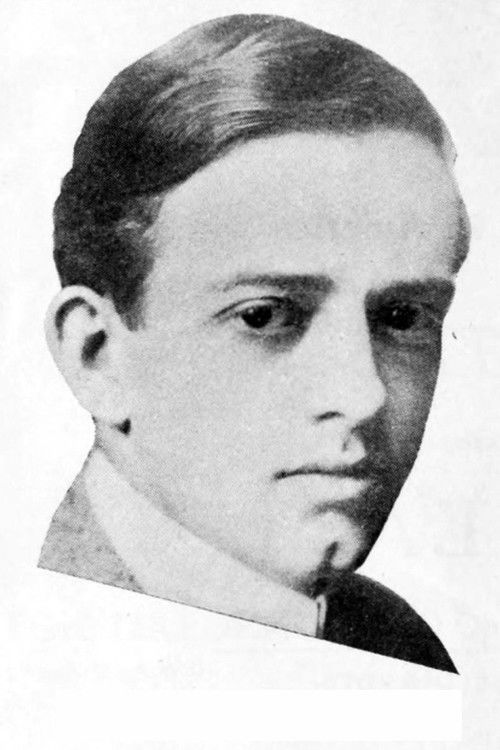 Carl Gerard as Alton Clyde