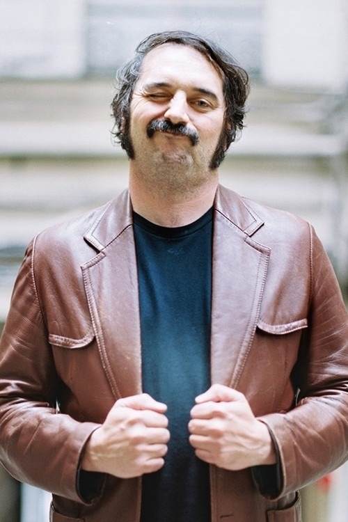 Frédéric Felder as Franky Baloney