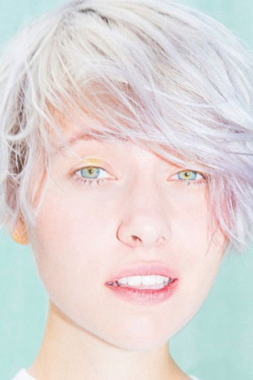 Ekaterina Shilonosova as 