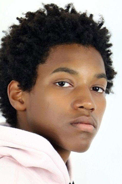 Aidan Le Groumellec as Kévin