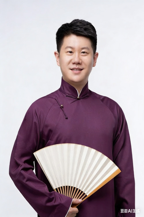 章九徕 as 章九徕