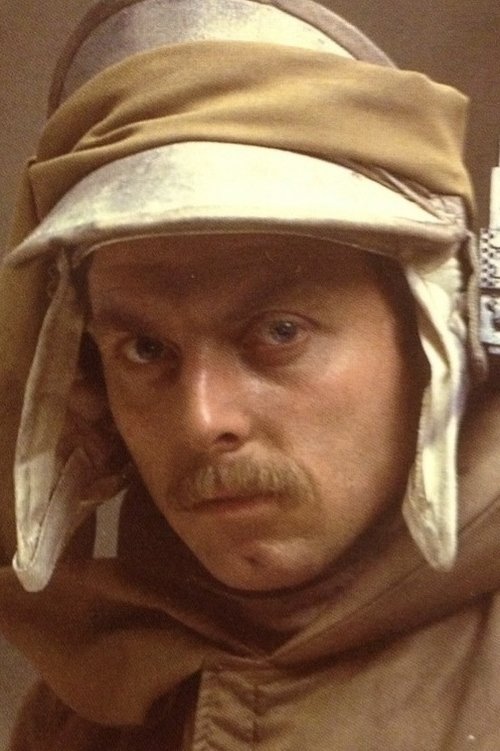 Ray Hassett profile photo