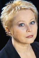 Teresa Bielińska as Instruktorka