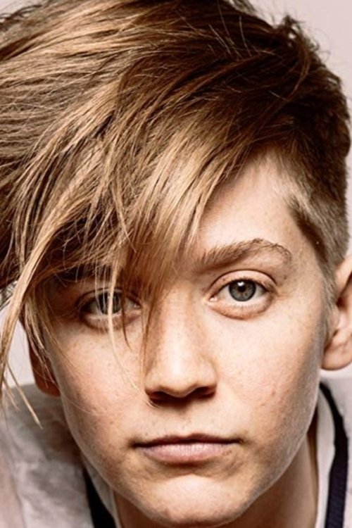 Julia Weldon as Judith Ryan