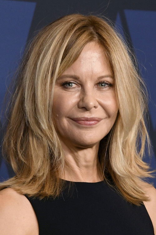 Meg Ryan as Donna Caldwell