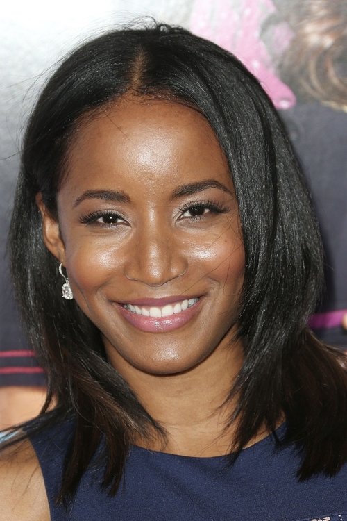 Faune Chambers Watkins as Elisa Procter