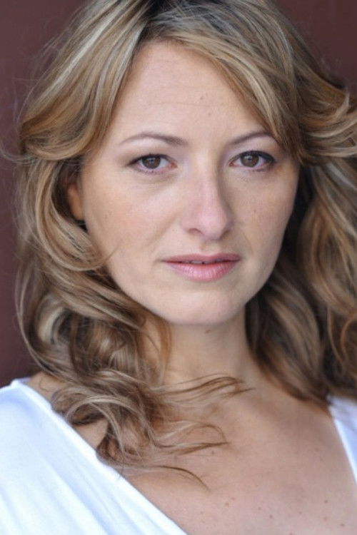 Irena-Heliana Jandris as Miriam