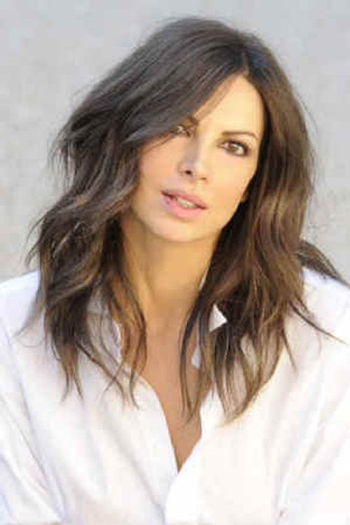 Marika Frassino as Antonella de Campo