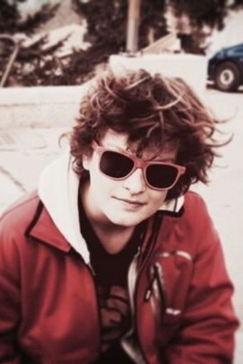 Maxime Meyrieux as Marceau